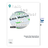 Image for Las Maravillas