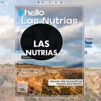 Image for Las Nutrias