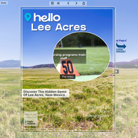 Image for Lee Acres