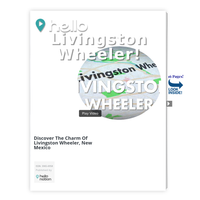 Image for Livingston Wheeler