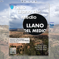 Image for Llano del Medio