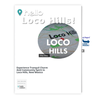 Image for Loco Hills