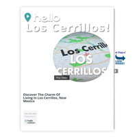 Image for Los Cerrillos