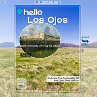 Image for Los Ojos