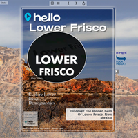 Image for Lower Frisco