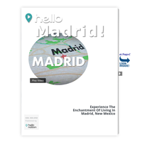 Image for Madrid