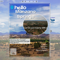 Image for Manzano Springs