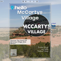 Image for McCartys Village