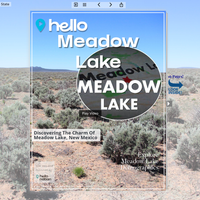 Image for Meadow Lake