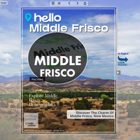 Image for Middle Frisco