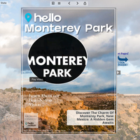 Image for Monterey Park