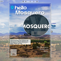 Image for Mosquero