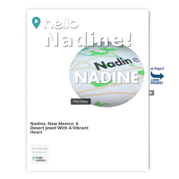 Image for Nadine