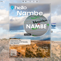 Image for Nambe