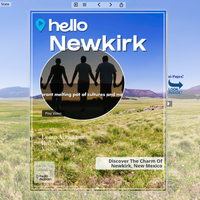 Image for Newkirk