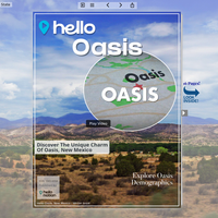 Image for Oasis