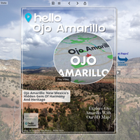 Image for Ojo Amarillo