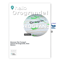 Image for Orogrande