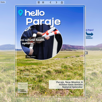 Image for Paraje