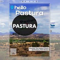 Image for Pastura