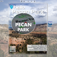 Image for Pecan Park