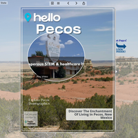 Image for Pecos