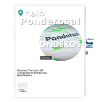 Image for Ponderosa