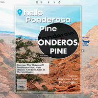 Image for Ponderosa Pine