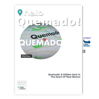 Image for Quemado