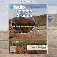 Image for Rancho Grande