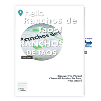 Image for Ranchos de Taos