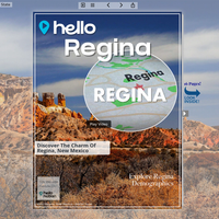 Image for Regina