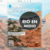 Image for Rio en Medio