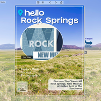 Image for Rock Springs