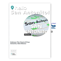 Image for San Antonito