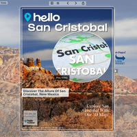 Image for San Cristobal