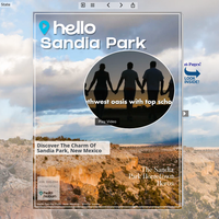 Image for Sandia Park