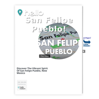 Image for San Felipe Pueblo