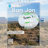 Image for San Jon