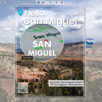 Image for San Miguel