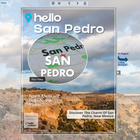 Image for San Pedro