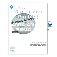 Image for Santa Ana Pueblo