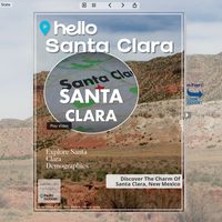 Image for Santa Clara