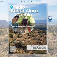 Image for Santa Clara Pueblo