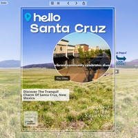 Image for Santa Cruz