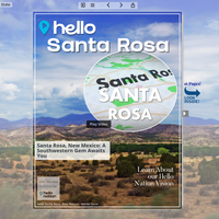 Image for Santa Rosa