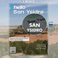 Image for San Ysidro