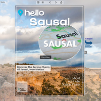 Image for Sausal