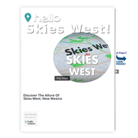 Image for Skies West