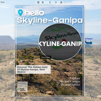 Image for Skyline-Ganipa